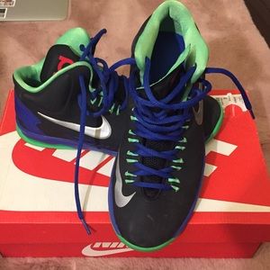 Basketball shoes Kevin Durant